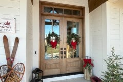 Front-Door-for-Christmas-at-Providence-Place