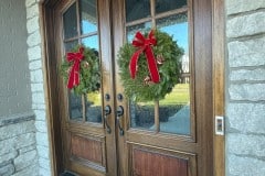 Front-Door-for-Christmas-at-The-Revelli.1-