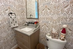 Powder-Room-with-Christmas-Decor-at-Pickwick-Place