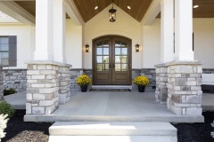 Heartland Reserve Front Porch