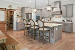 Hickory Hill Kitchen