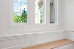 The Arden Interior  Window Seat