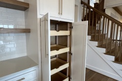 Pullout Cabinet Drawers