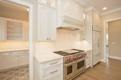 Custom Pantry Built-ins at The Philadelphia