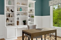 863-Home Office Built-ins