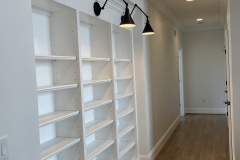 Built-ins at Mulberry Ridge