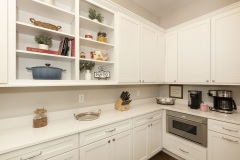 Walk-In Pantry at Heartland Reserve