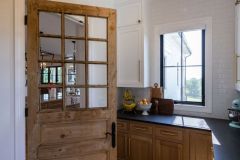 Walk-In Pantry at Mulberry Ridge