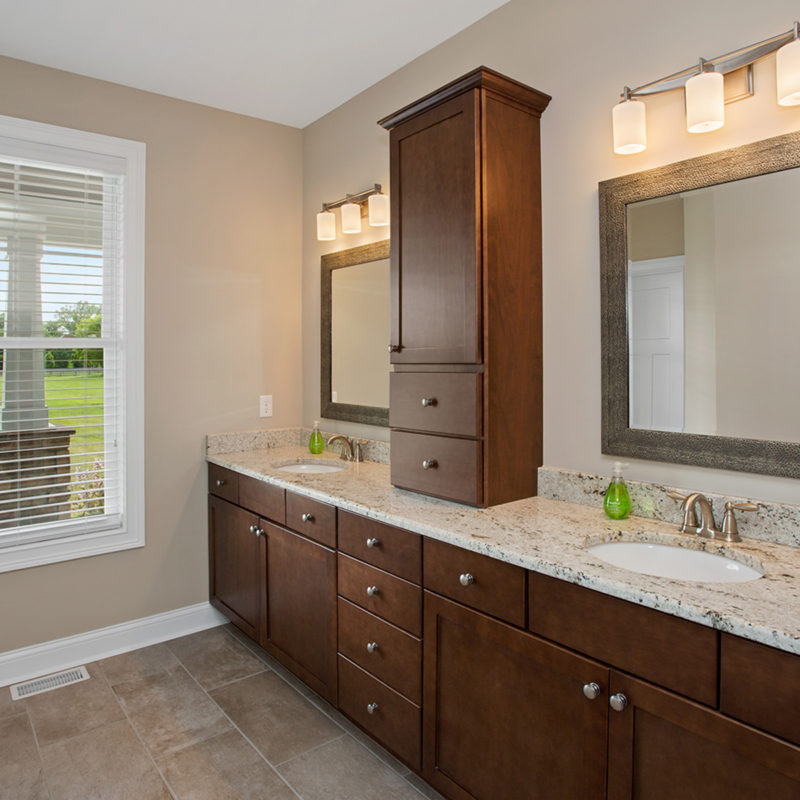 Sutton Place - Wieland Builders