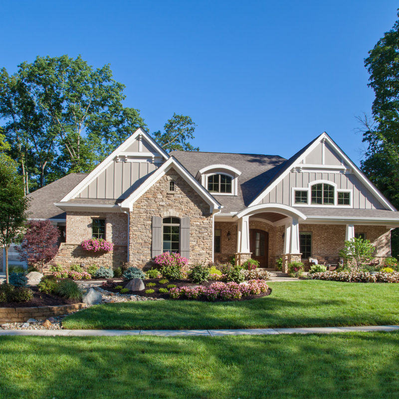 Chatham Cottage - Wieland Builders