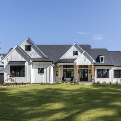 Ranch Homes - Wieland Builders