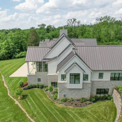 Custom Home Indian Hill,Ohio Available Soon