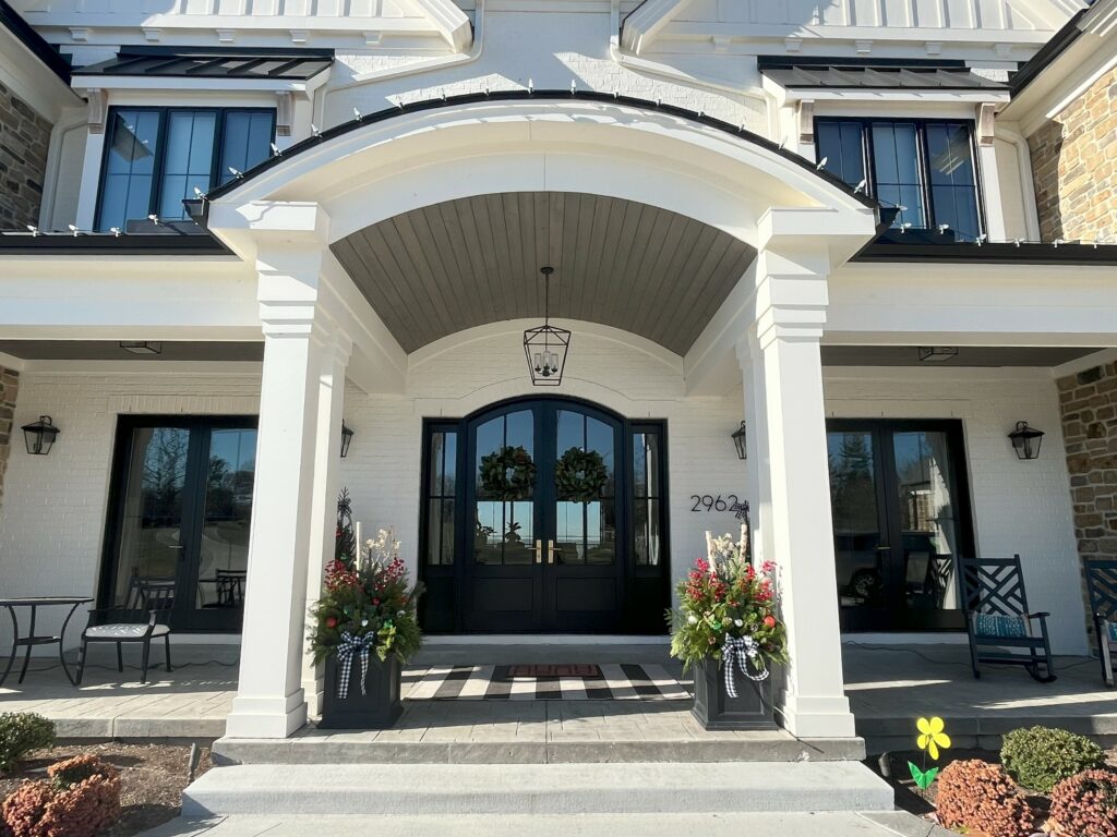 Mulberry Ridge Front Door.1